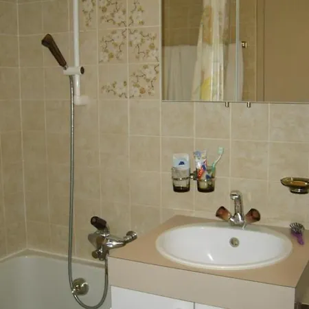 Balmehus # 3 By Interhome Apartment