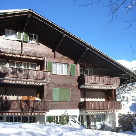 Balmehus # 3 By Interhome Apartment *